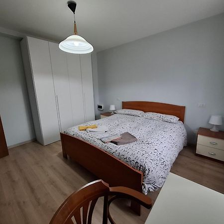 Mamma Mia Bed And Breakfast Uggiate Rom bilde