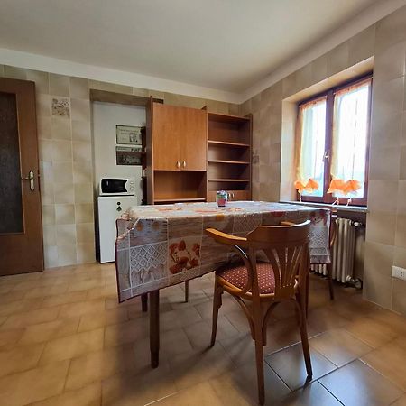 Mamma Mia Bed And Breakfast Uggiate Rom bilde