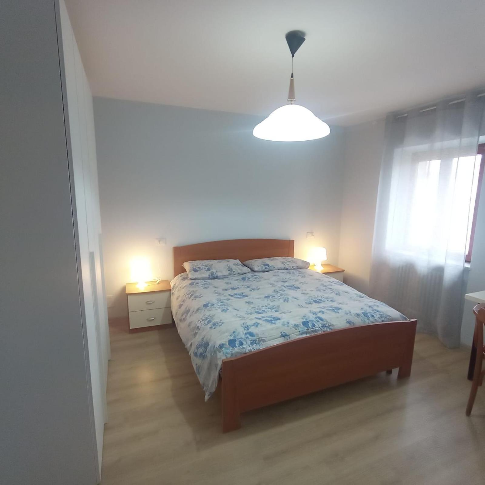 Mamma Mia Bed And Breakfast Uggiate Eksteriør bilde