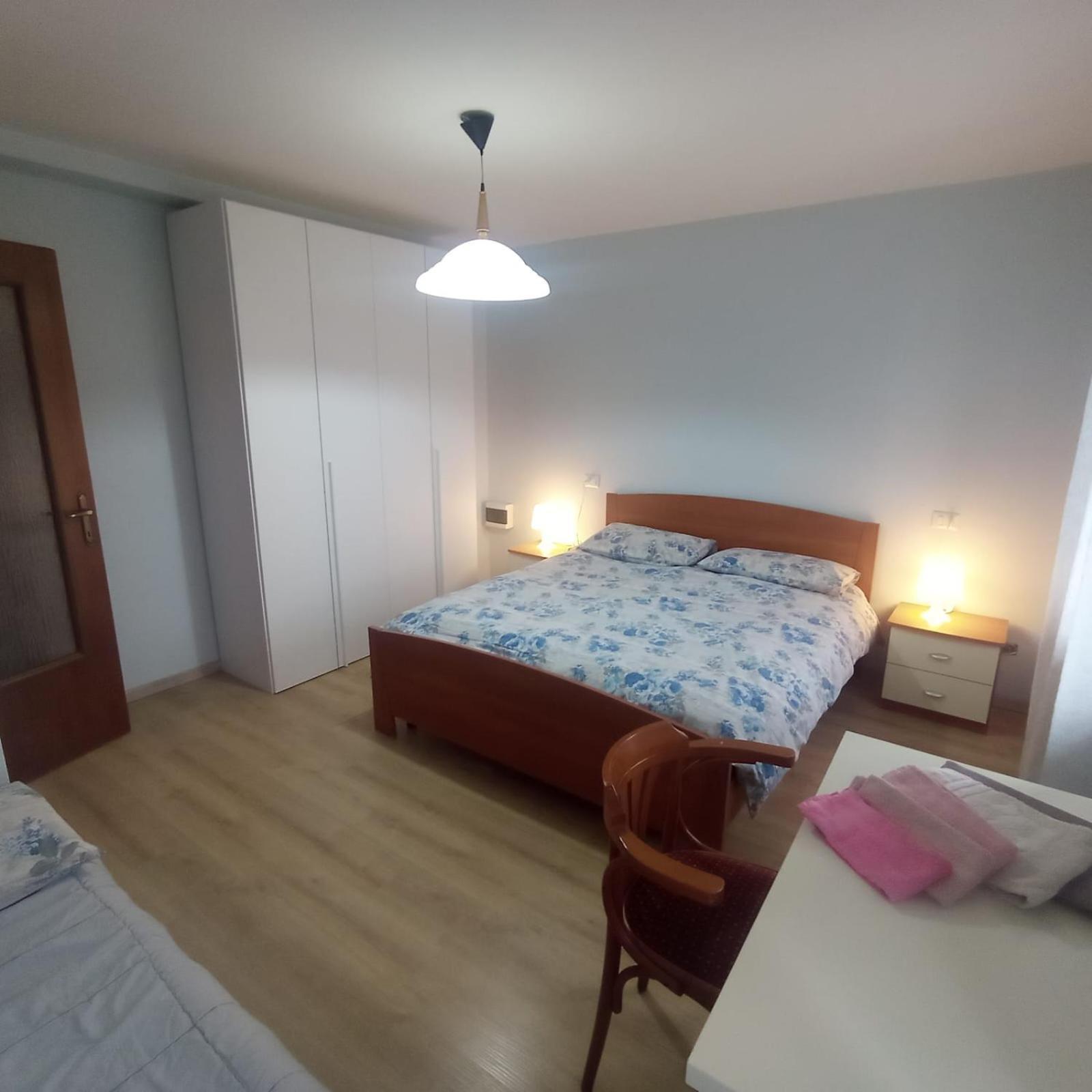 Mamma Mia Bed And Breakfast Uggiate Eksteriør bilde