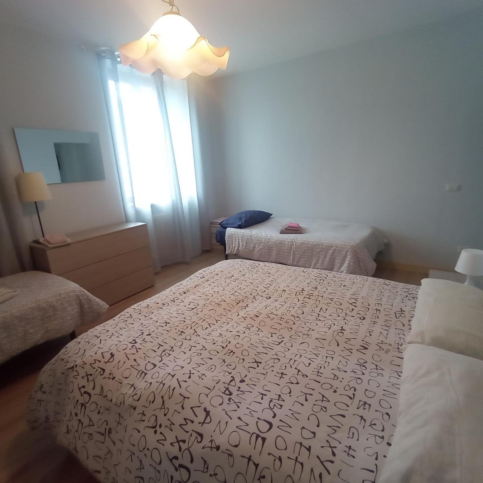 Mamma Mia Bed And Breakfast Uggiate Eksteriør bilde