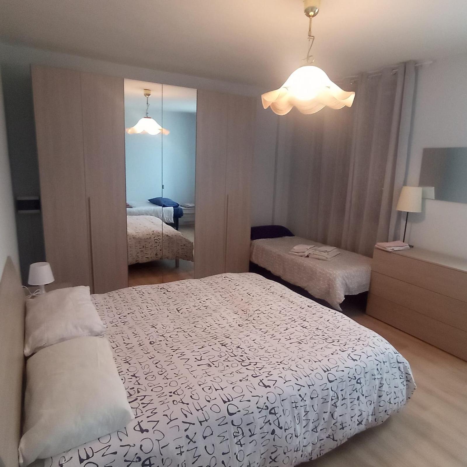 Mamma Mia Bed And Breakfast Uggiate Eksteriør bilde