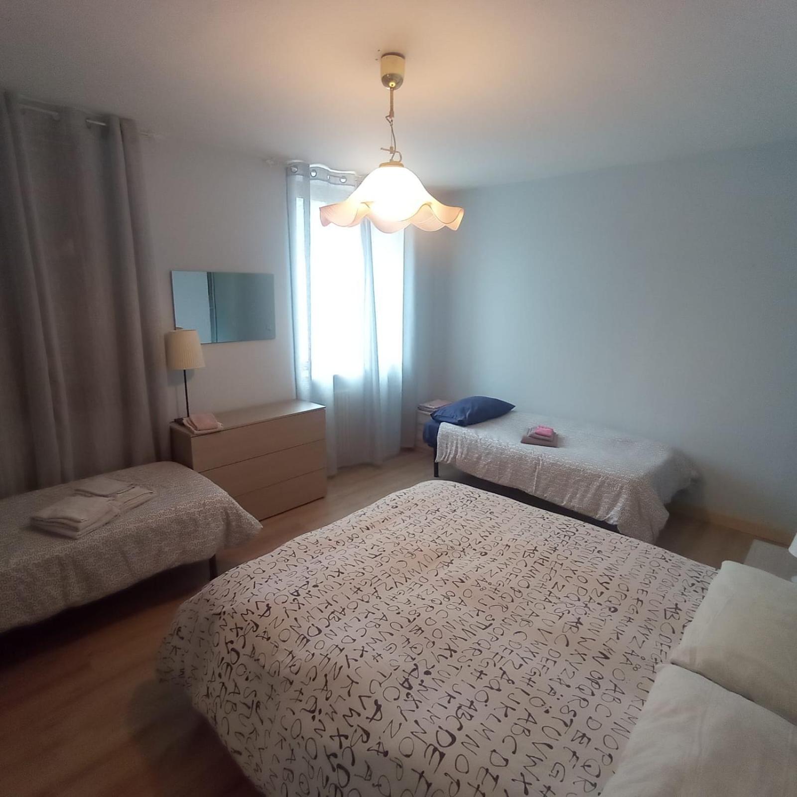 Mamma Mia Bed And Breakfast Uggiate Eksteriør bilde