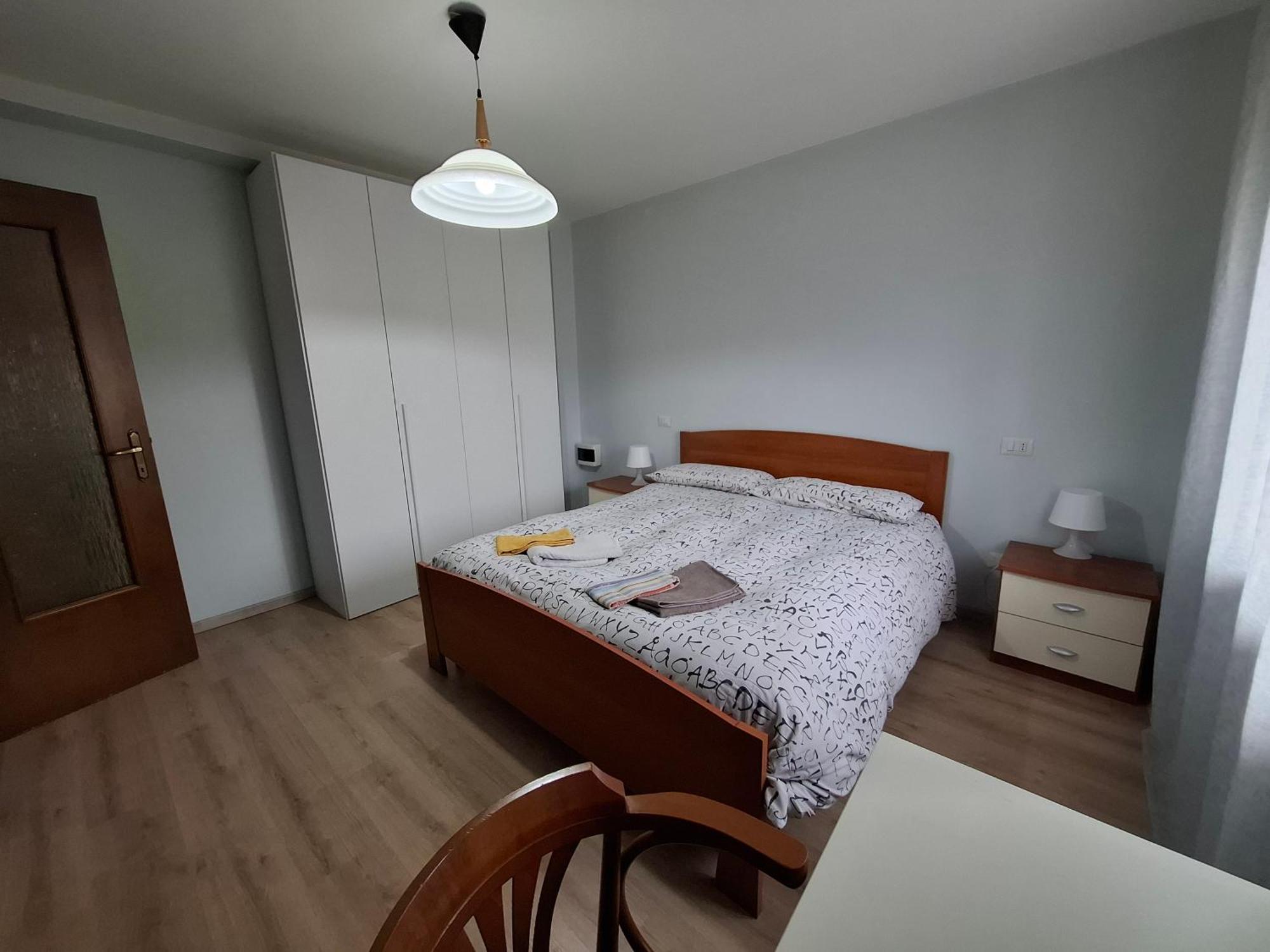 Mamma Mia Bed And Breakfast Uggiate Rom bilde