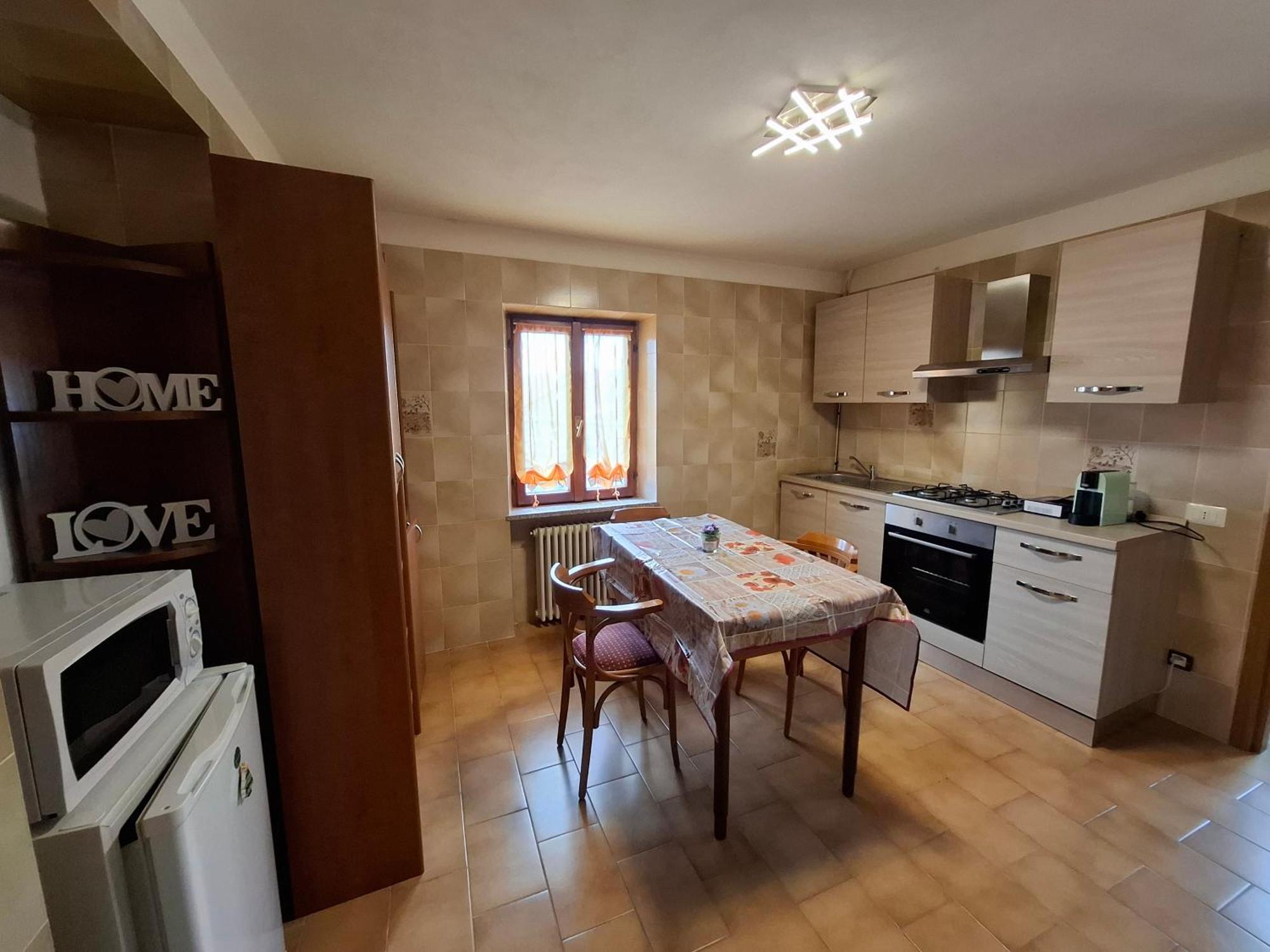 Mamma Mia Bed And Breakfast Uggiate Rom bilde