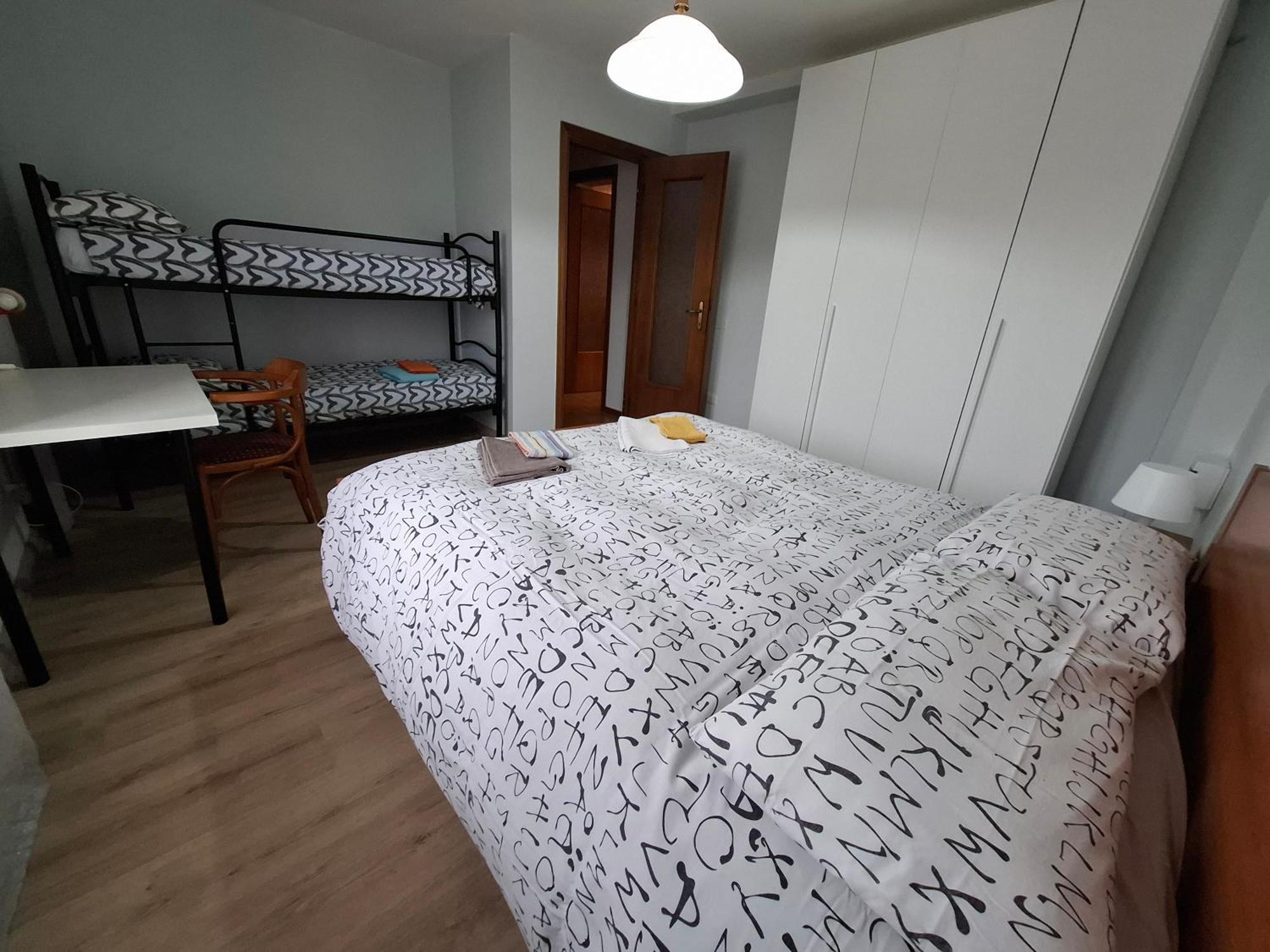 Mamma Mia Bed And Breakfast Uggiate Rom bilde